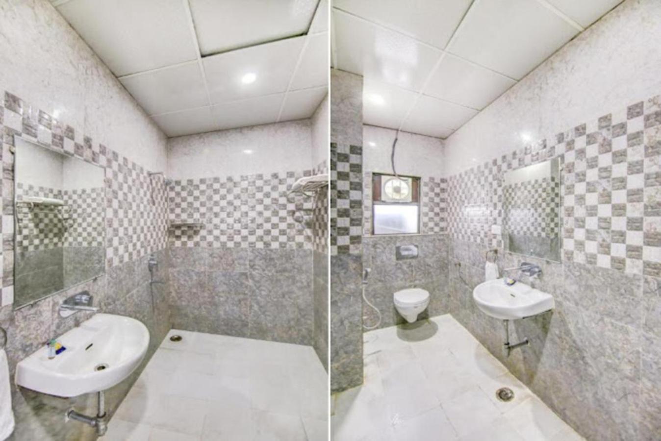 Hotel Gayatri Palace Lucknow Ngoại thất bức ảnh